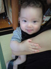６月☆サークルＡＬＯＡＬＯ開催しました～ 2009/07/02 23:01:22