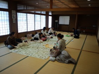 ２３日ALOALO開催します 2012/04/23 01:12:39