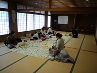２３日ALOALO開催します