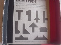 続・The-T