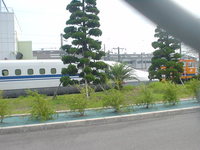 カメラ小僧