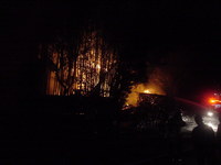 火事その２