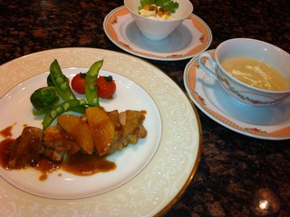 あなたにも出来る、おもてなし料理！