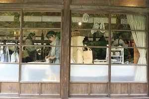 コトコト市の様子♪