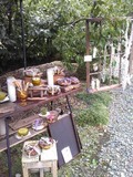 雨の中でもＳＵＮＮＹ　ＤＡＹ！
