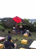 雨の中でもＳＵＮＮＹ　ＤＡＹ！