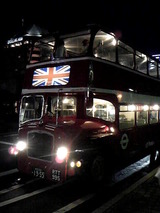 ロンドンバス