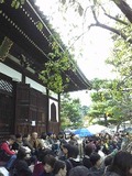 京都　～手づくり市～