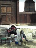 京都　～手づくり市～