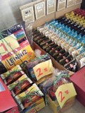 明日はイベント出店