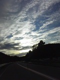 変わりゆく空