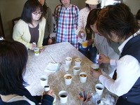 コーヒー教室