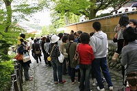 コトコト市蘇る♪
