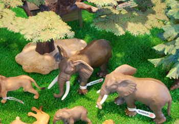 Schleich