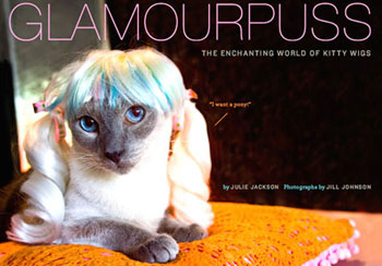 GLAMOURPUSS