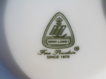 MINH LONG I