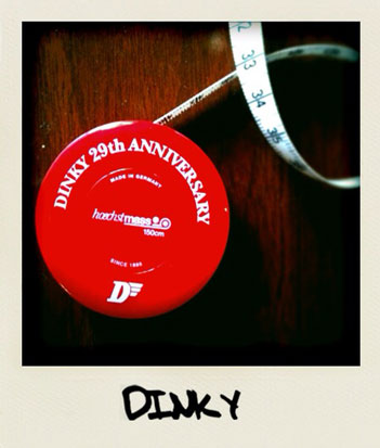 ＤＩＮＫＹ