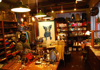 CROSSTOWN磐田店
