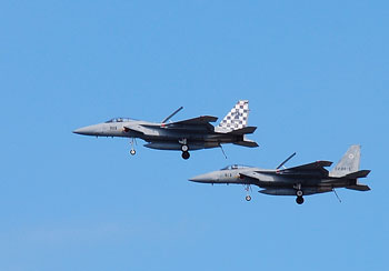 Ｆ１５