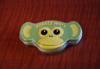 Monkey Mints