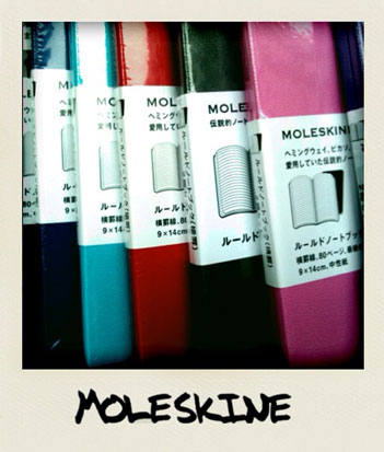 ＭＯＬＥＳＫＩＮＥ