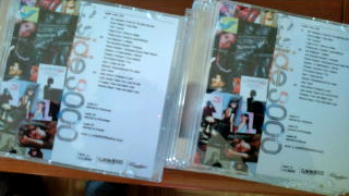 本日のc_sideselectCD