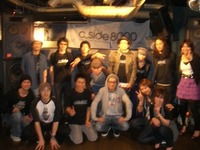c_side8000 7周年!!　レポその３