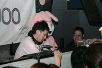 Jazztronik×ハロウィン!!　その３