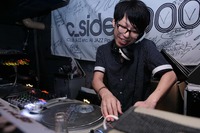 2011.05.21　c_side8000 〜Nagano Festival!!〜　その２