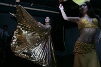 2011.06.18　c_side8000 〜Exotic Bellydance Night!!〜　その２