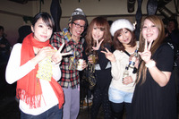 X'mas edition　イベントレポ　その２