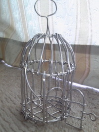 本日は風強し 2011/04/19 12:56:54