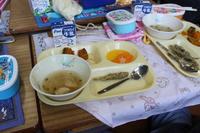 給食 2011/07/05 21:15:18
