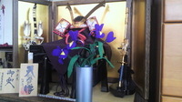 もうすぐGW 2011/04/26 11:28:33