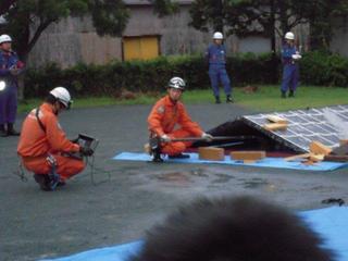 裸祭り