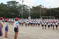 運動会