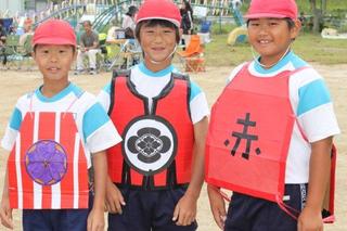 運動会