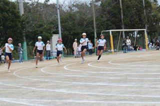 運動会