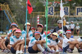 運動会