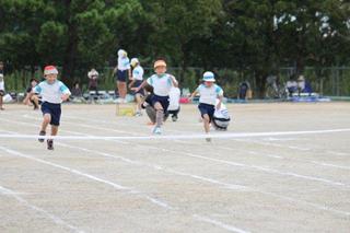 運動会
