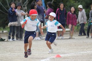 運動会