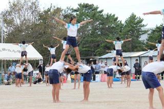 運動会