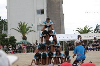 運動会