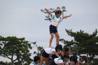 運動会