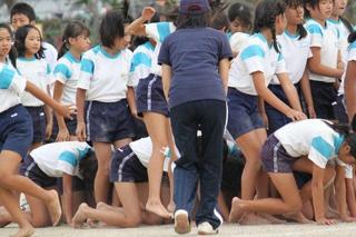 運動会