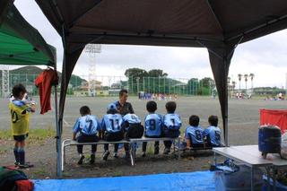 今日のサッカー♪
