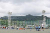 今日のサッカー♪ 2012/07/15 23:25:57