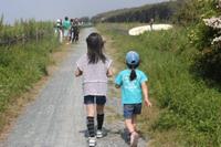 土曜日の朝は 2011/05/22 10:43:44