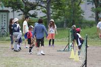 親子サッカーDay 2012/06/10 19:26:31