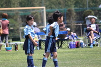 娘がサッカー！！ 2012/04/29 21:14:24